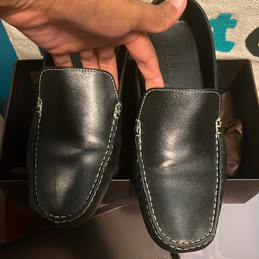 Cole Haan loafer